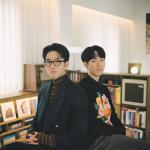 artist image OST A Business Proposal MOVNING (모브닝) - Sun Shower (여우비) Sun Shower (A Business Proposal Original Soundtrack, Pt. 3) - Single