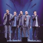 artist image Wise Guys Deutsche Bahn Zwei Welten komplett