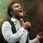 artist image Diego Boneta I Wanna Rock Rock of Ages (Original Motion Picture Soundtrack)