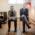 artist image bbpanzu Heathers Minus två - EP