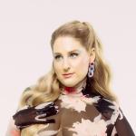 artist image Meghan Trainor Made You Look Takin' It Back