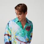 artist image SG Lewis Call On Me (feat. Tove Lo) AudioLust & HigherLove