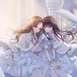 artist image ClariS ALIVE ALIVE - EP