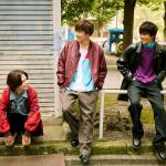 artist image THE BEAT GARDEN Start Over Start Over - Single