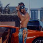 artist image Mohamed Ramadan متغاظين Boss - Single