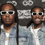 artist image Quavo & Takeoff Big Stunna (feat. Birdman) Big Stunna - Single