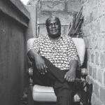 artist image Vusi Mahlasela Umzala Face to Face