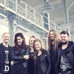 artist image Delain Queen of Shadow (feat. P. Ribaldini) Dark Waters