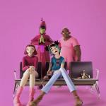 artist image Gorillaz New Gold (feat. Tame Impala and Bootie Brown) (Dom Dolla Remix) New Gold (feat. Tame Impala and Bootie Brown) [Dom Dolla Remix] - Single