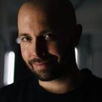 artist image David Puentez faet. Andreas Moe Still Got Love Still Got Love - Single