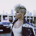 artist image P!nk Our Song TRUSTFALL