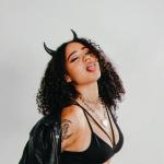 artist image Artemes Cloudy June - Devil Is A Woman (Lyrics) Devil Is A Woman - Single