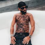 artist image Bad Bunny, Arcángel La Jumpa SR. SANTOS