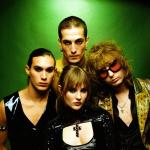 artist image Maneskin ft. Tom Morello GOSSIP RUSH!