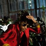 artist image August Alsina Myself Myself - Single