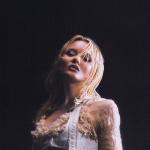 artist image Zara Larsson Can't Tame Her Can't Tame Her - Single