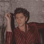artist image Austin Giorgio I put a spell on you (соver) You Put a Spell On Me - Single