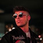 artist image MATRODA Can’t Fight The Feeling Can’t Fight the Feeling - Single