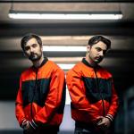 artist image More Plastic & URBANO Psycho [NCS Release] Psycho - Single