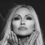 artist image Anna Oxa Sali (Canto dell'anima) Sali (Canto dell'anima) - Single