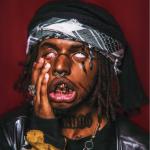 artist image ZillaKami FROSTY DOG BOY