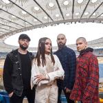 artist image The Hardkiss Маяк Маяк - Single