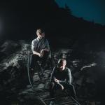 artist image Modera feat. Lewyn Between the Lines (Extended Mix) Between the Lines (Incl. Paradoks Remix) [feat. Lewyn] - EP