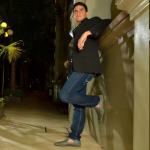 artist image Luis Torres & Corporate Slackrs Can't Hide (feat. Emma Zander) Can't Hide (feat. Emma Zander) - Single