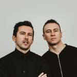 artist image Matrix & Futurebound feat. Max Marshall Control Control (feat. Max Marshall) - EP