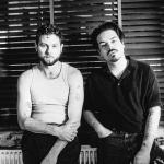artist image Milky Chance Living In A Haze Living in a Haze
