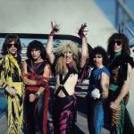 artist image Twisted Sister I Wanna Rock Stay Hungry