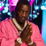 artist image Akon Clap Again Freedom (UK Version)