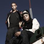 artist image New Boyz Tie Me Down (Ft. Ray J) Skinny Jeanz and a Mic (Pre-Teen Squeaky Clean)