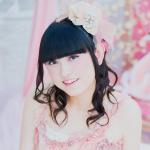 artist image Yukari Tamura W:Wonder tale Rasen no Kajitsu
