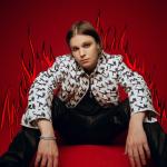 artist image ㄠⒻⓃⒶⓉⒾⒸㄠ #Температура будущего мужа Температура - Single