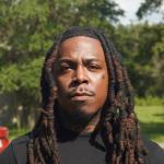 artist image Kreepy feat. Vnas Qashuma Fed Up - Single