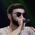 artist image Anna’🫀 Vnas - inchna stipum qez 🇦🇲 Ergaran