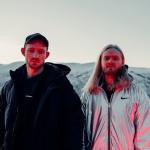 artist image KREAM Sweat Sweat - Single