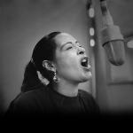 artist image Billie Holiday Am I Blue? (OST Public Enemies) BD Music Presents Billie Holiday