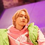 artist image SKY-HI Serial Smile Drop - Single