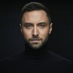artist image Mans Zelmerlow Heroes Perfectly Damaged