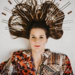 artist image Alev Lenz Fall into Me Black Mirror: Hated in the Nation (Original Soundtrack by Martin Phipps) - EP