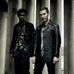 artist image Massive Attack Red Light Means Go Danny the Dog (Original Motion Picture Soundtrack)