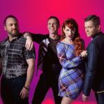 artist image Scissor Sisters I Don't Feel Like Dancin' Ta Dah