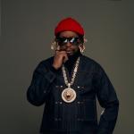 artist image Lil' Jon Snap Yo Fingers (-) [x-minus_org] Snap Yo Fingers - Single