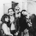 artist image The Gun Club Mother Of Earth (1982) Miami (Remastered 2020)