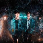 artist image FABLED NUMBER Symphonies Of The Dawn Symphonies Of The Dawn - Single