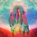 artist image Crystal Fighters Follow (radio mix) Star of Love