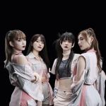 artist image Passcode Anything New (PrayInTheSky Edit) Anything New - Single