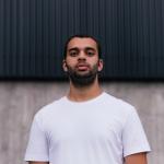 artist image Ash White Desert White Desert - Single
